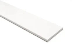Vensterbank Essentials composiet roomwit 100x20cm