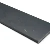 Vensterbank Essentials hardsteen donkergrijs 150x20cm