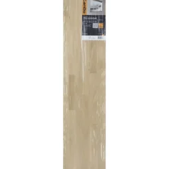 Vensterbank massief eiken 100x25cm 27mm