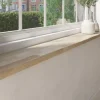 Vensterbank massief eiken 150x20cm 27mm