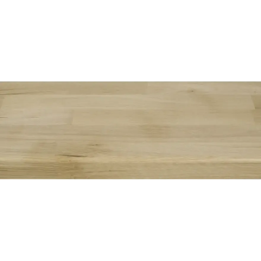 Vensterbank massief eiken 150x20cm 27mm