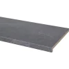 Vensterbank MDF leisteen 405x30cm 28mm