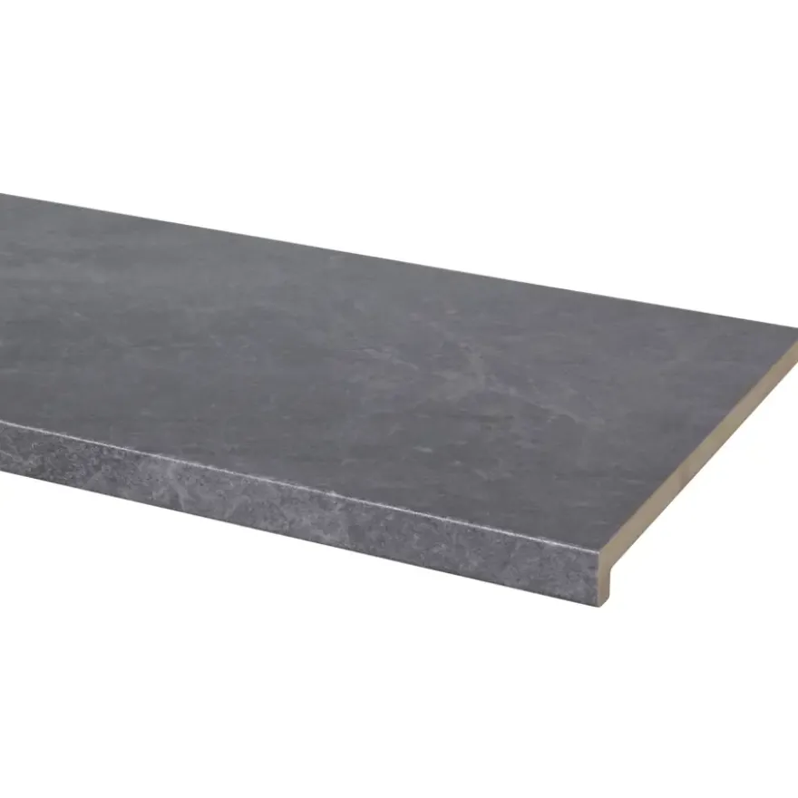 Vensterbank MDF leisteen 405x30cm 28mm