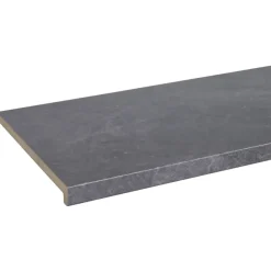 Vensterbank MDF leisteen 405x30cm 28mm