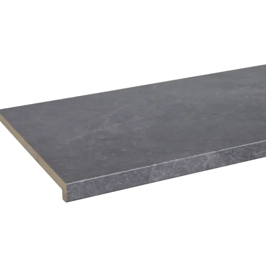 Vensterbank MDF leisteen 405x30cm 28mm