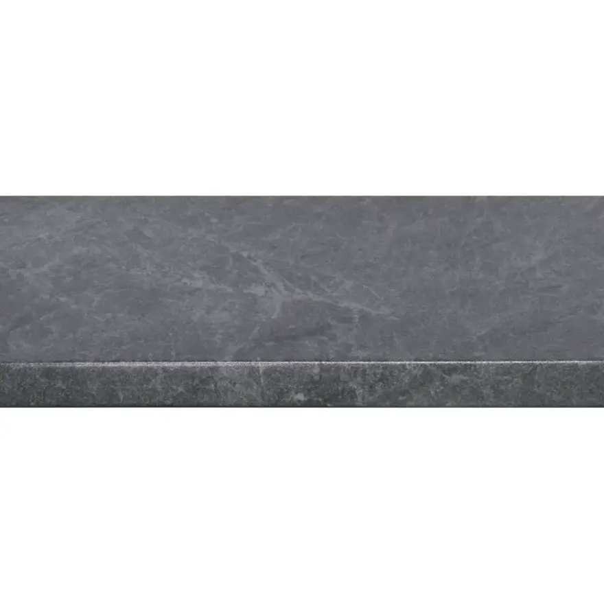 Vensterbank MDF leisteen 250x20cm 28mm