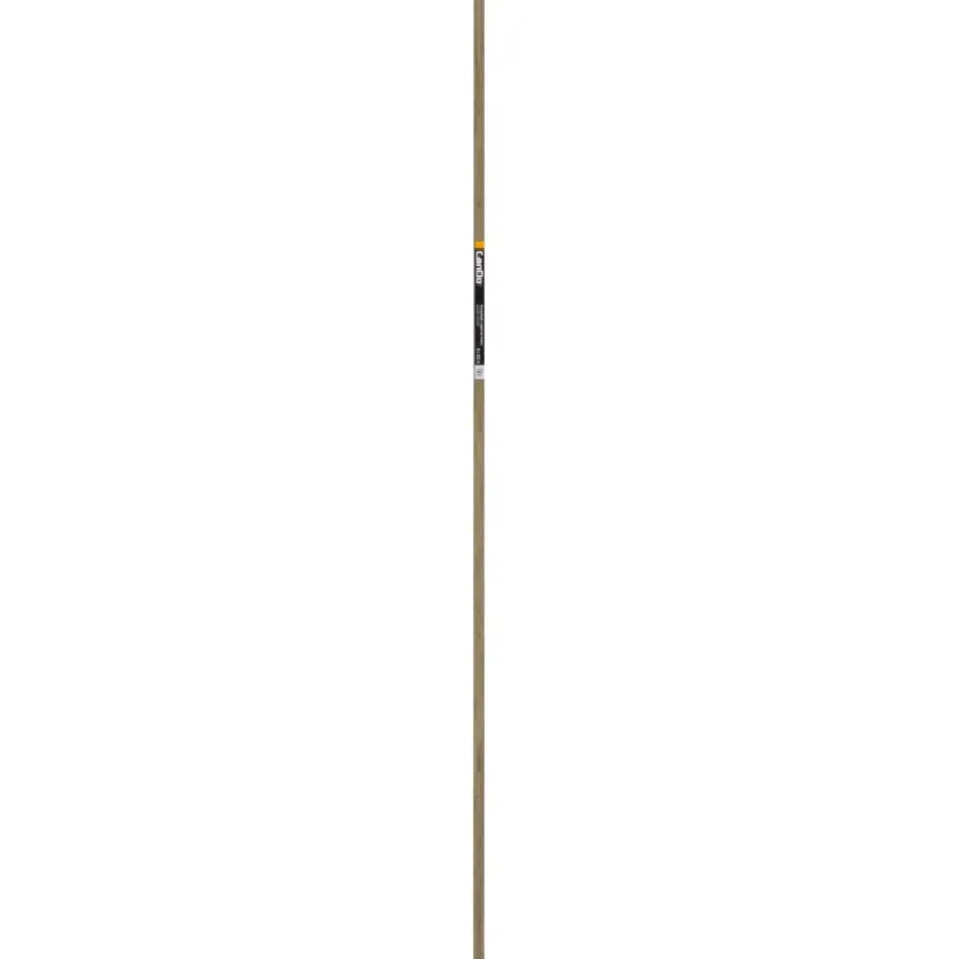 Vensterbank MDF natuur eiken 250 x 30 cm 28 mm