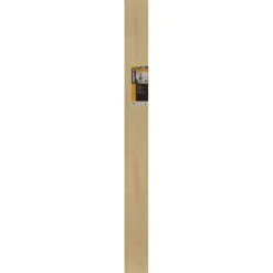 Vensterbank MDF natuur eiken 250x20cm 28mm