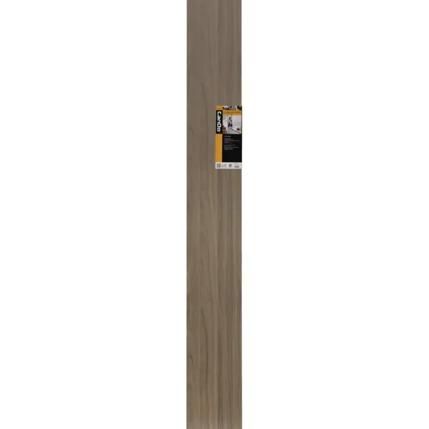Vensterbank MDF walnoot 250x30cm 28mm