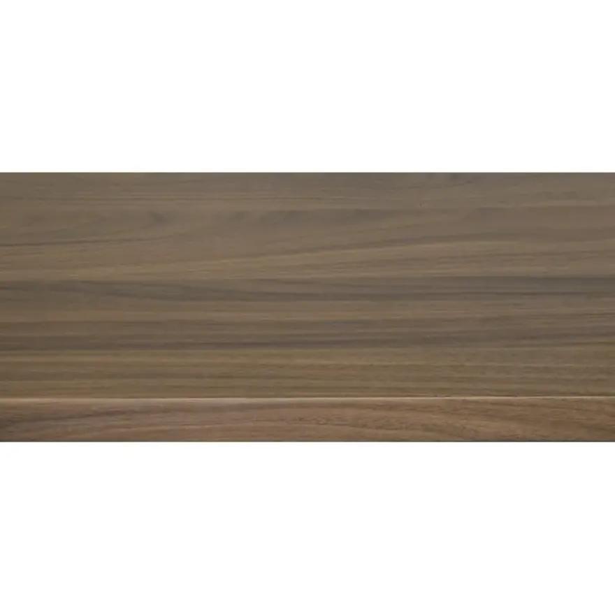 Vensterbank MDF walnoot 250x30cm 28mm