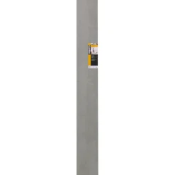 Vensterbank MDF warm beton 250x30 cm 28mm