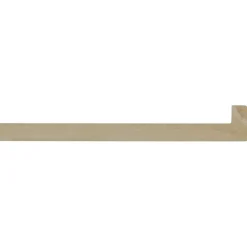 Vensterbank MDF wit 250 x 20 cm 28 mm
