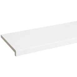 Vensterbank MDF wit 250 x 20 cm 28 mm
