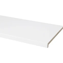 Vensterbank MDF wit 405x30cm 28mm