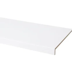 Vensterbank MDF wit 300x30cm 9mm