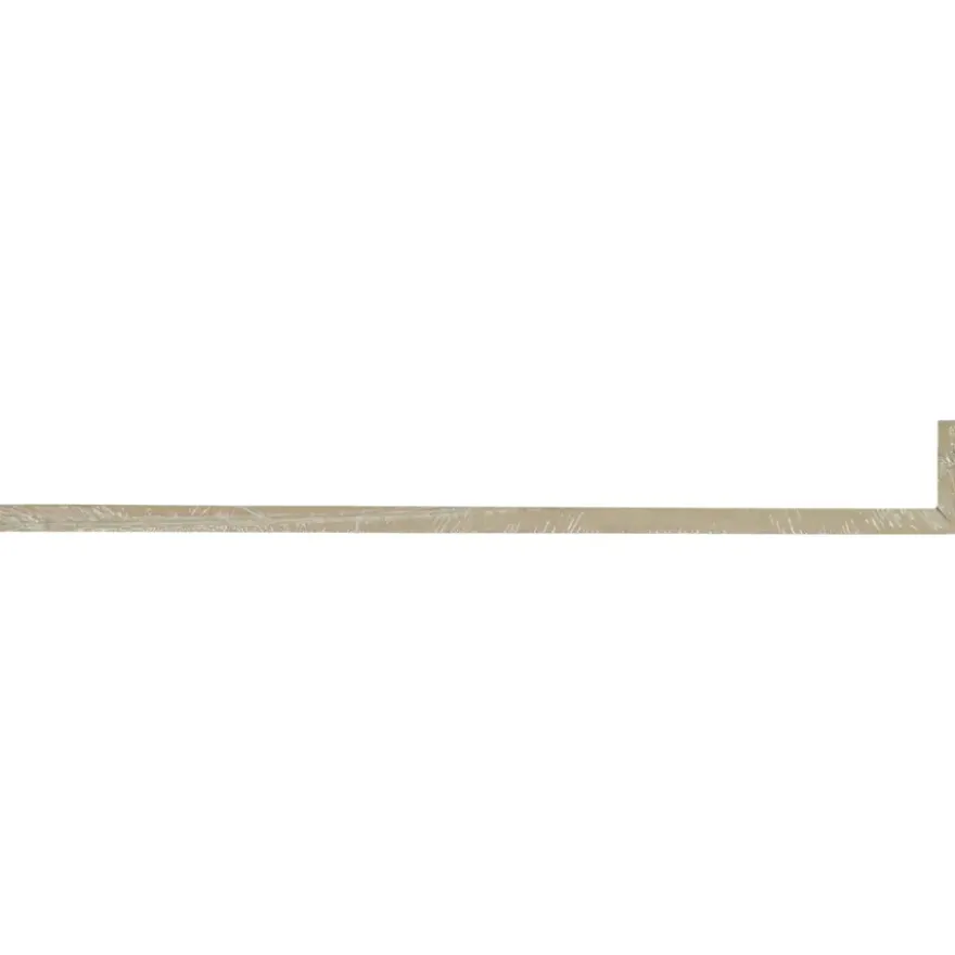 Vensterbank MDF wit 300x30cm 9mm