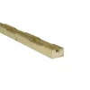 Ventilatielat vuren geïmpregneerd 28x45 mm x 270 cm