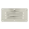 Ventilatierooster127X66Mm Rvs 316