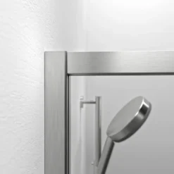 Verbredingsprofiel Contour RVS 1cm