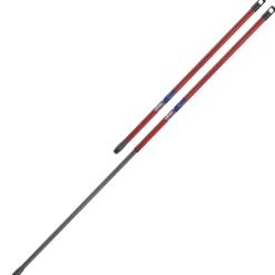 Vileda SuperMocio met telescopische steel