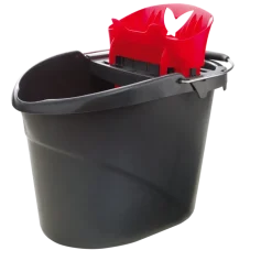 Vileda UltraMax Power emmer met wring