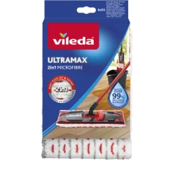 Vileda UltraMax Power vervanging