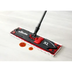Vileda UltraMax XL vloerwisser met steel