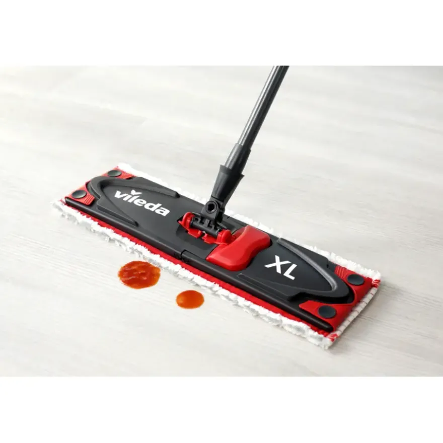 Vileda UltraMax XL vloerwisser met steel