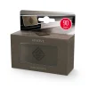 Vinove luchtverfrisser leather espresso rome