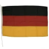Vlag Duitsland 40x60cm