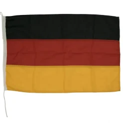 Vlag Duitsland 40x60cm