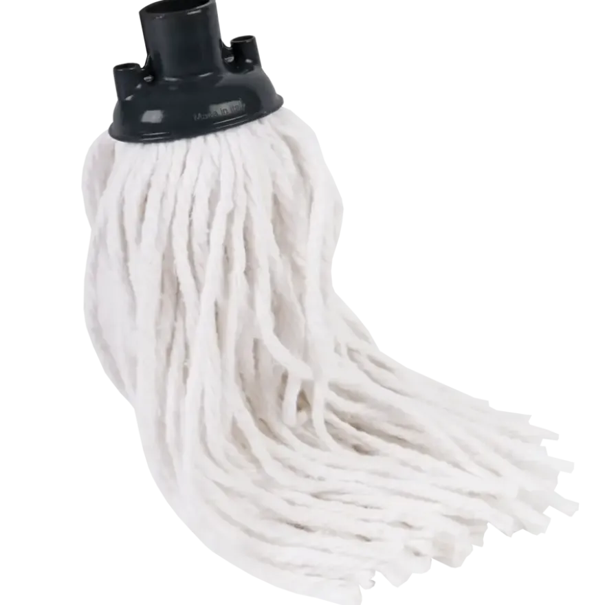 Vloermop katoen