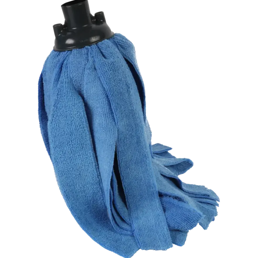 Vloermop microvezel