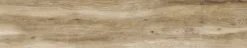 Vloertegel Atelier beige 23.3x120cm 1.68 m²