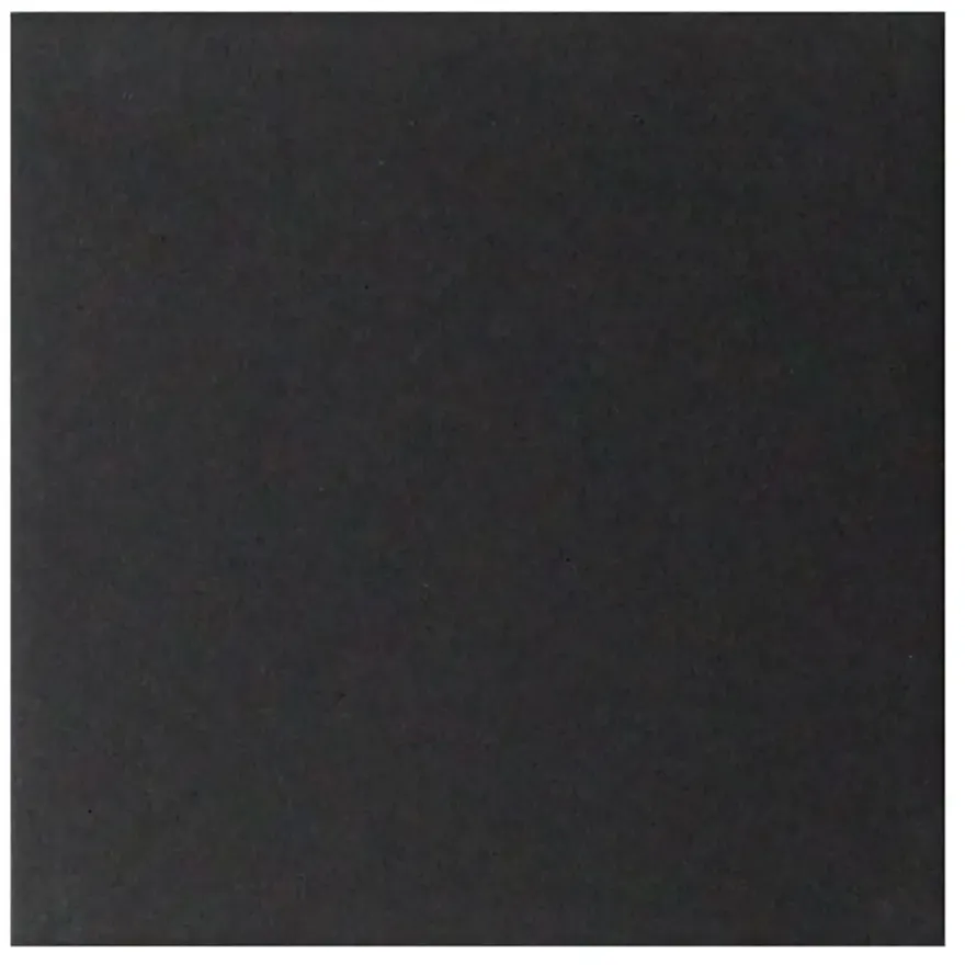 Vloertegel Aveiro Black L4414 10x10 cm 1,0 m²