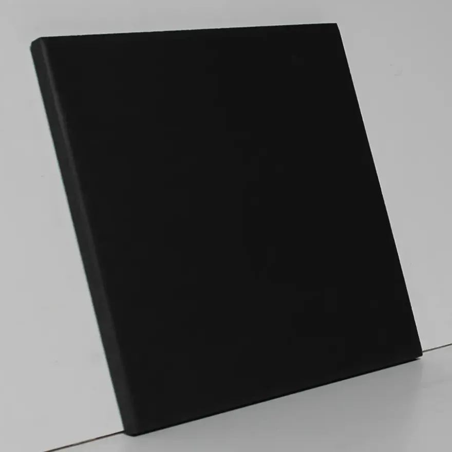 Vloertegel Aveiro Black L4414 10x10 cm 1,0 m²