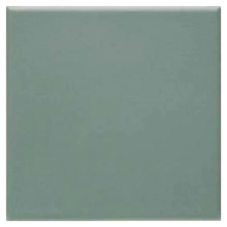 Vloertegel Aveiro Green 10x10 cm 1,0 m²