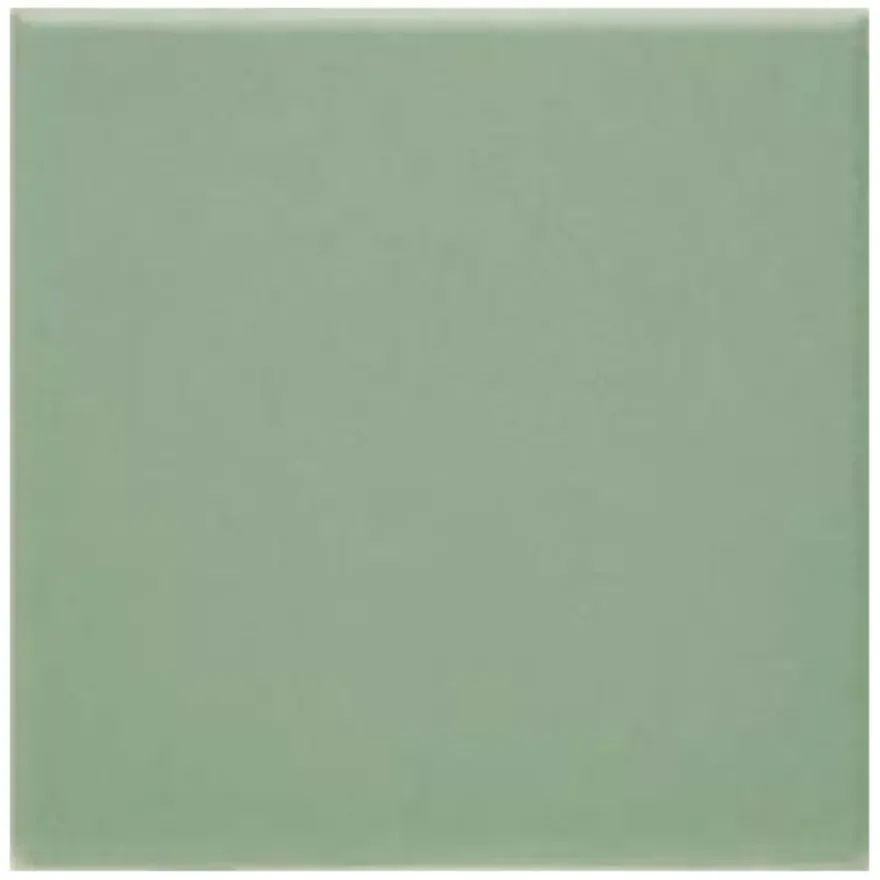 Vloertegel Aveiro Light Green 10x10 cm 1,0 m²