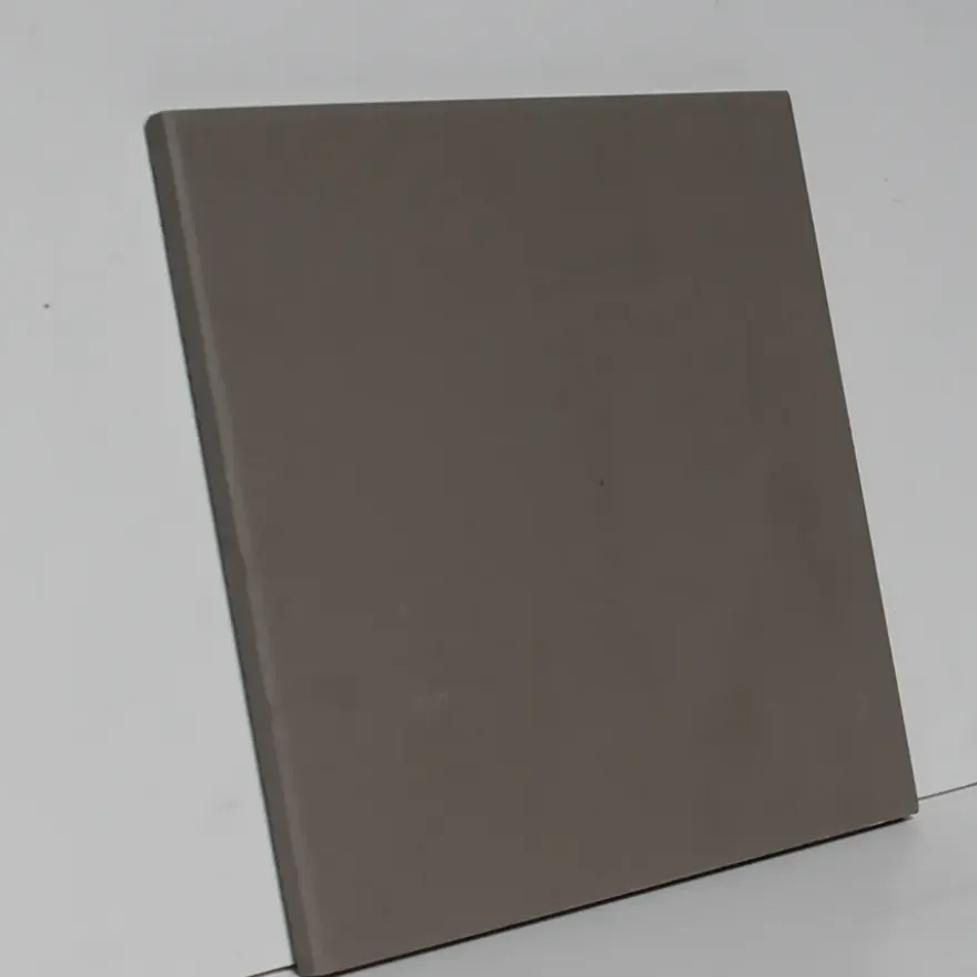 Vloertegel Aveiro Light Grey 6606 15x15 cm 1,125 m²