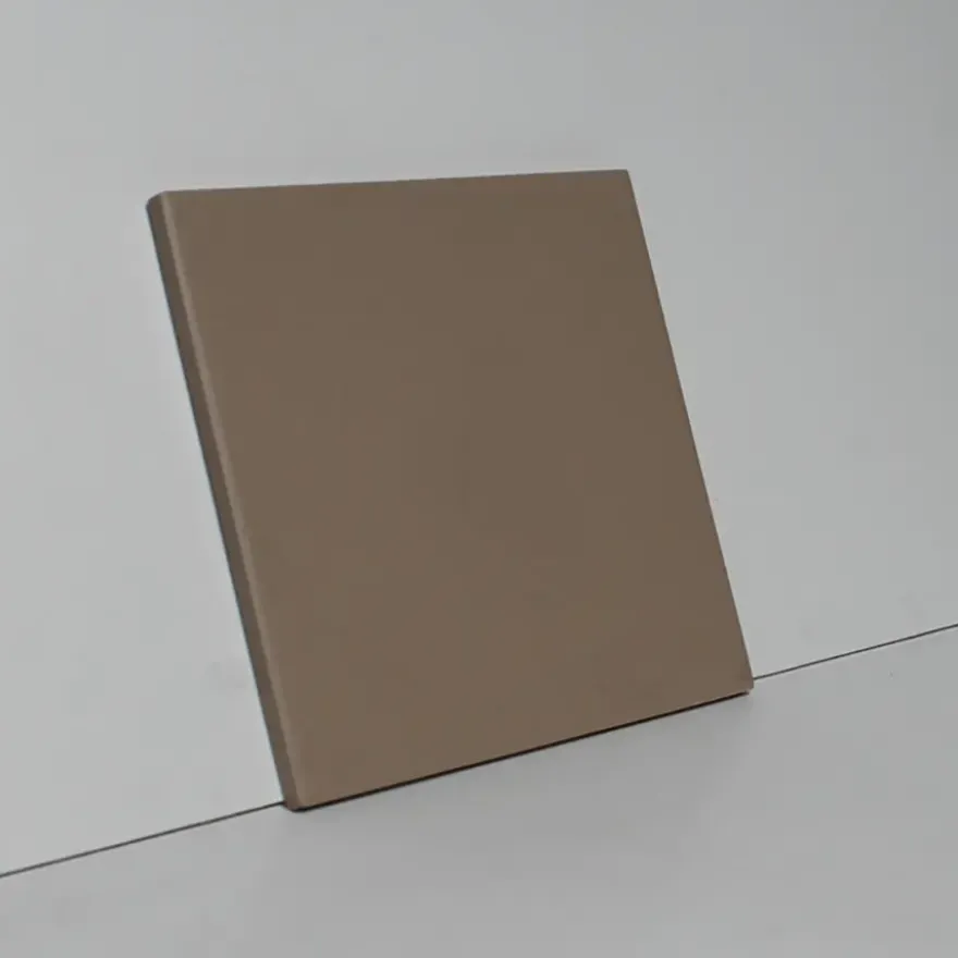 Vloertegel Aveiro Old Rose 10x10 cm 1,0 m²