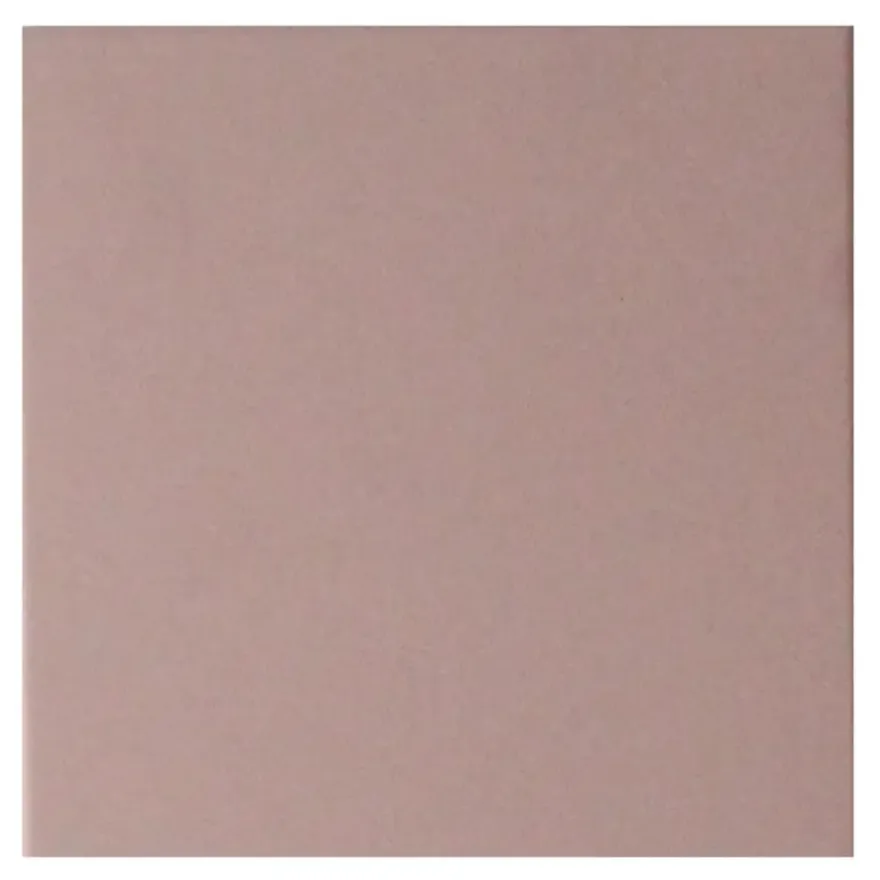 Vloertegel Aveiro Pink 10x10 cm 1,0 m²