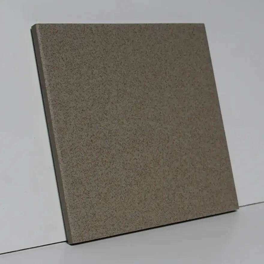 Vloertegel Aveiro Speckled Brown 15x15 cm 1,125 m²