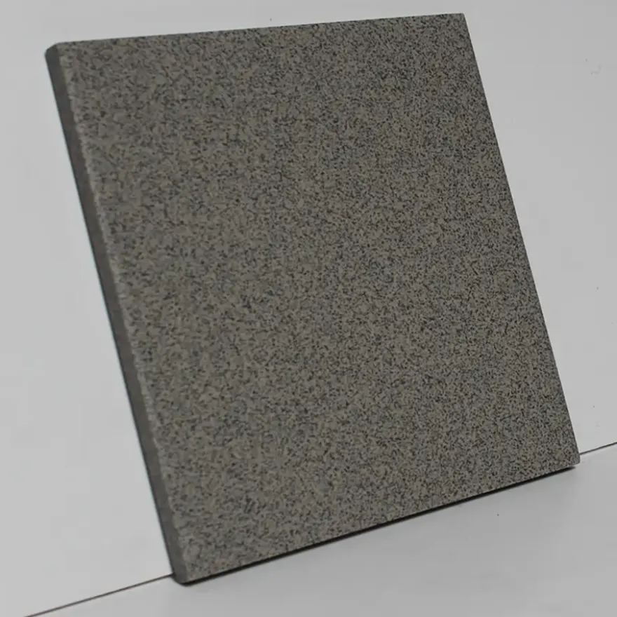 Vloertegel Aveiro Speckled Grey 15x15 cm 1,125 m²