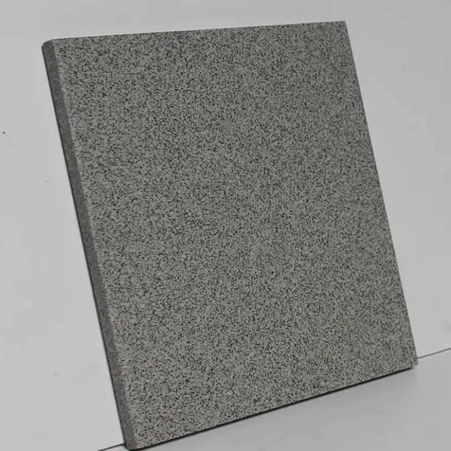Vloertegel Aveiro Speckled White 15x15 cm 1,125 m²