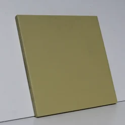 Vloertegel Aveiro Yellow Lemon 10x10 cm 1,0 m²