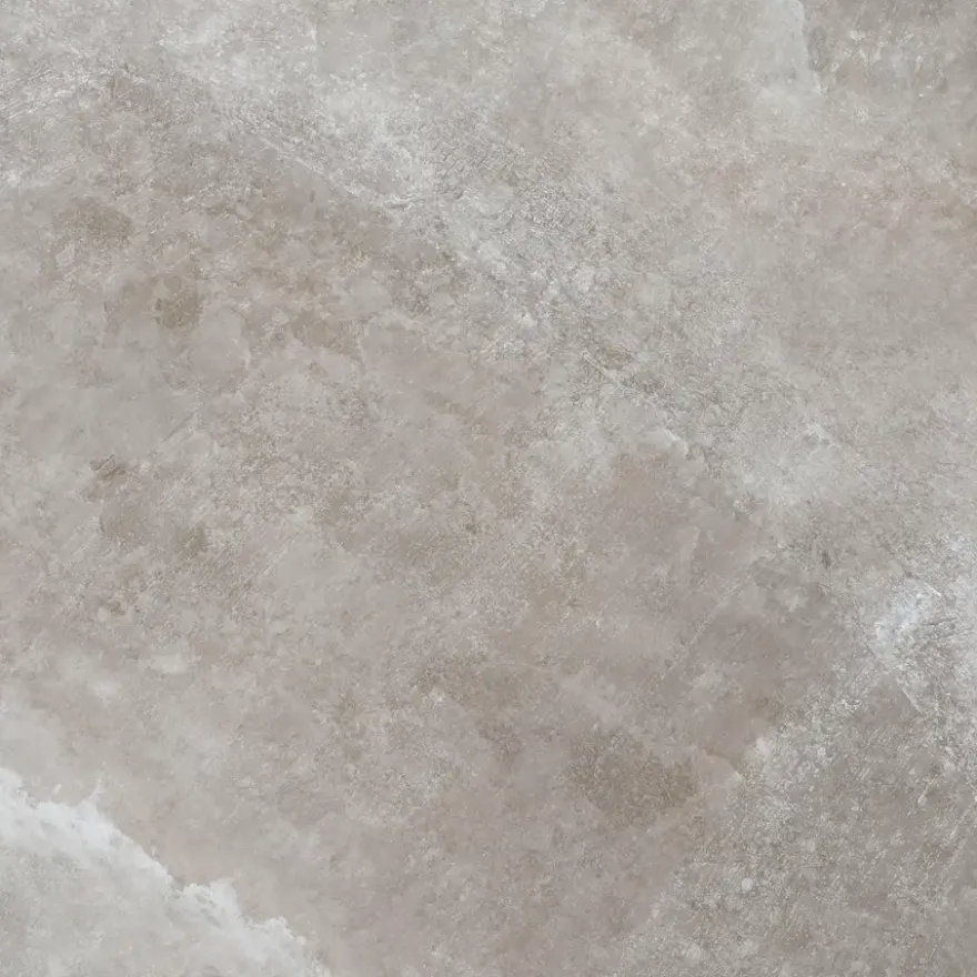Vloertegel Crystal zoutsteen 60 x 60 cm keramiek antraciet 1,46 m²