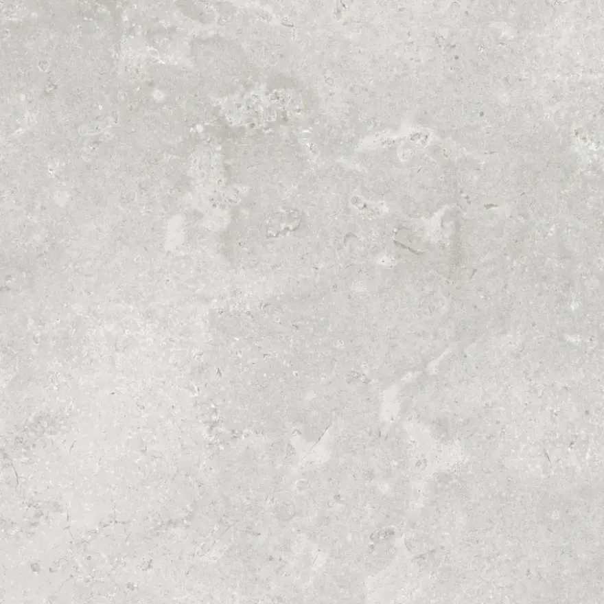Vloertegel Eterna 80 x 80 cm keramiek grijs 1,29 m²