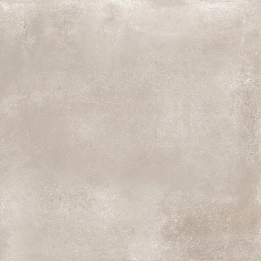 Vloertegel Urban betonlook 60 x 60 cm keramiek taupe 1,48 m²