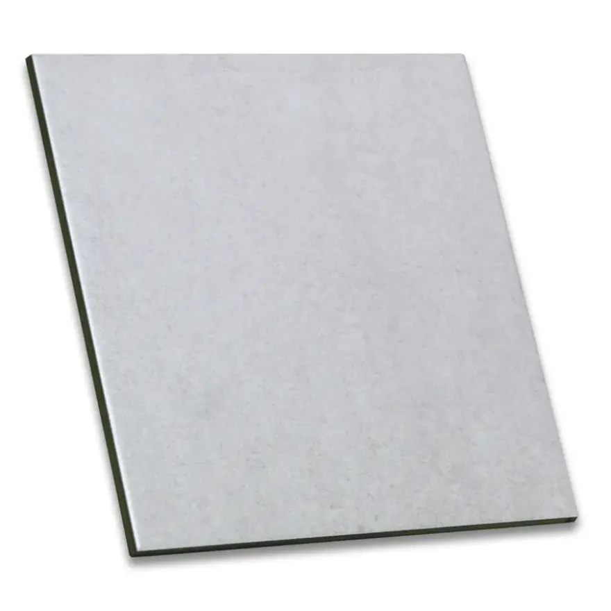 Vloertegel Venti Grijs 20X20CM 1,00M²