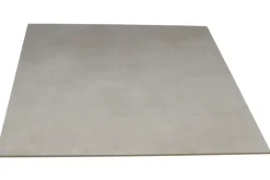 Vloertegel/wandtegel Osen taupe 60,9x60,9 cm 1,49m²